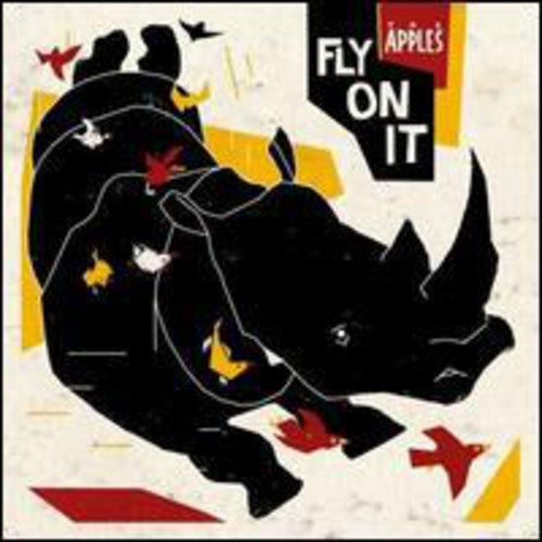 Apples - Fly on It