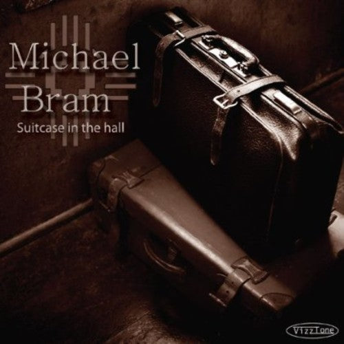 Michael Bram - Suitcase in the Hall