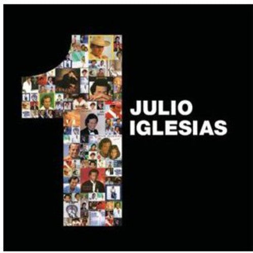 Julio Iglesias
