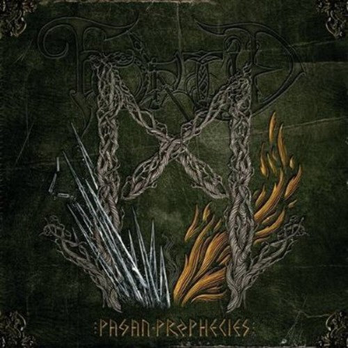 Fortid - Pagan Prophecies