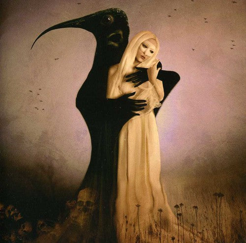 Agonist - Once Only Imagined