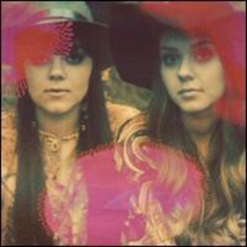 First Aid Kit - The Lion's Roar