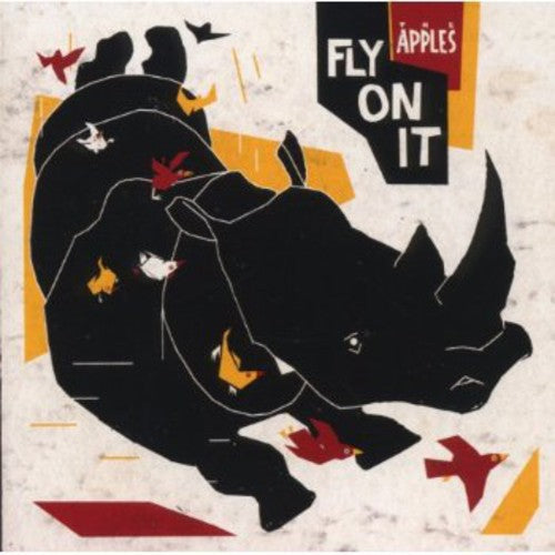 Apples - Fly on It
