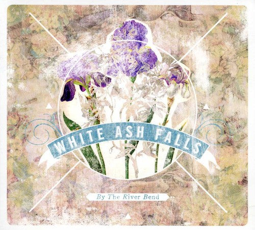 White Ash Falls - By the River Bend