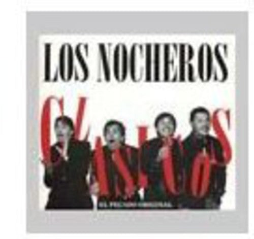 Nocheros - Clasicos