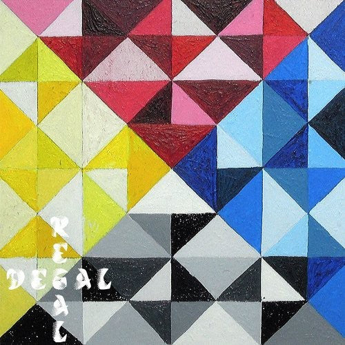 Regal Degal - Veritable Who's Who