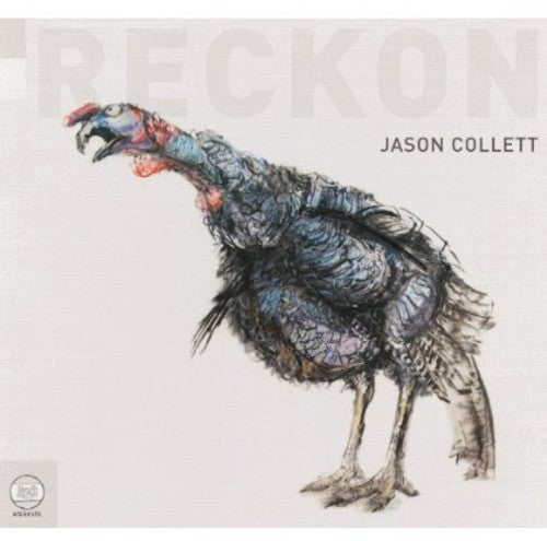 Jason Collett - Reckon