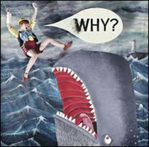 Why? - Mumps, Etc.