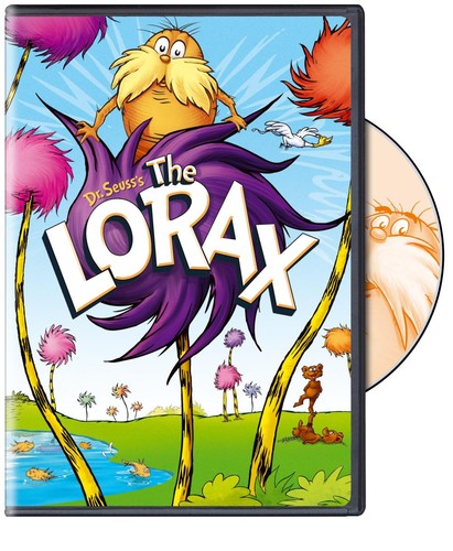 The Lorax