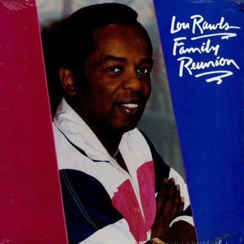 Lou Rawls - Family Reunion