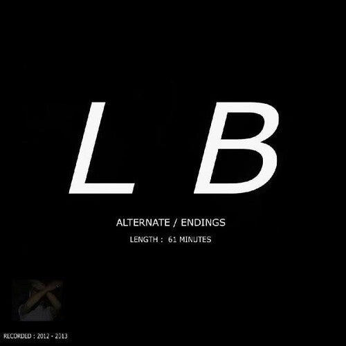 Lee Bannon - Alternate / Endings