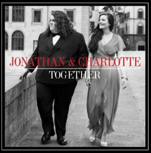 Jonathan & Charlotte - Together
