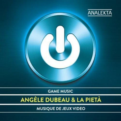 Dubeau - Game Music