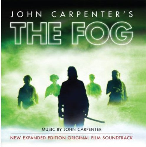 John Carpenter - The Fog (Original Soundtrack)