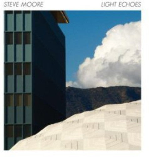 Steve Moore - Light Echoes