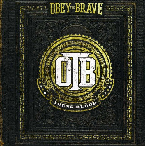 Obey the Brave - Young Blood