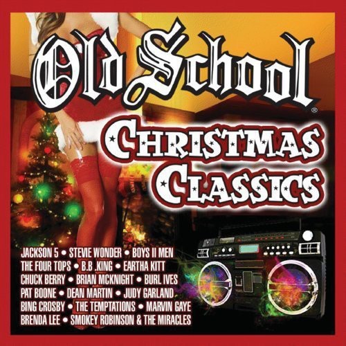 Various - Old School Christmas / Various
