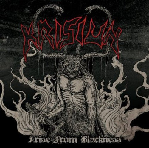 Krisiun - Arise from Blackness
