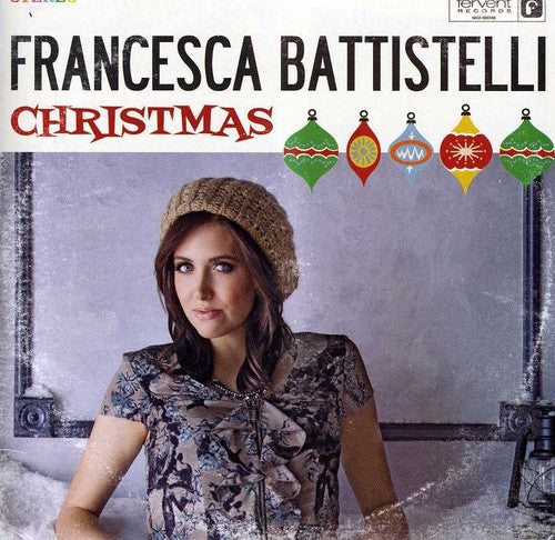 Francesca Battistelli - Christmas
