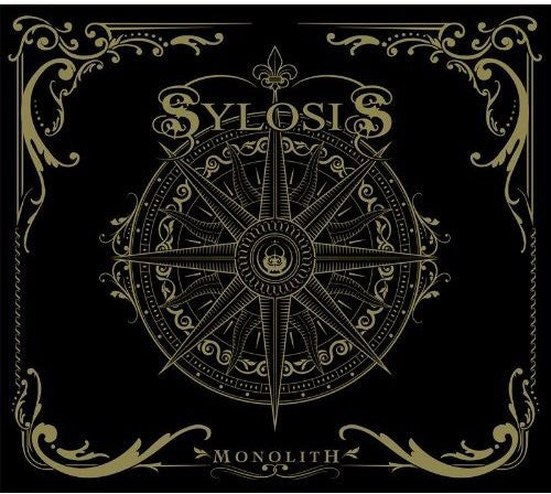 Sylosis - Monolith