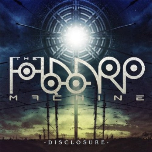 Haarp Machine - Disclosure