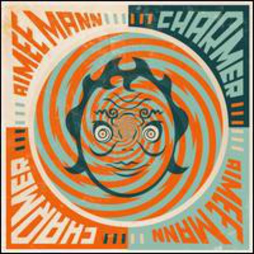 Aimee Mann - Charmer