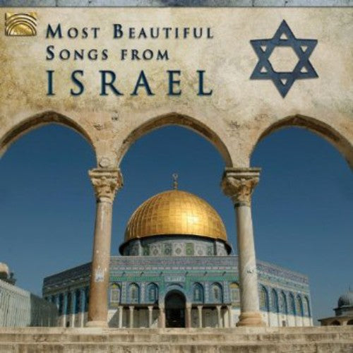 Various Artists - Most Beautiful Songs from Israel