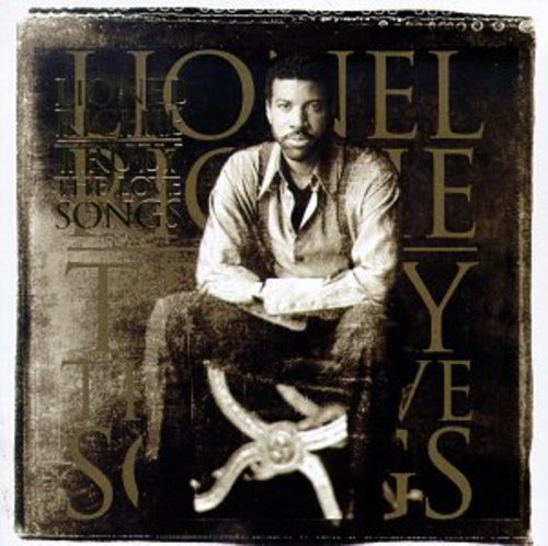 Lionel Richie - Truly: Love