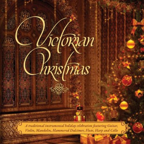 Various Artists - Victorian Christmas