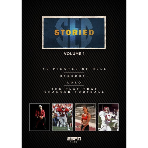 Espn Sec Storied 1