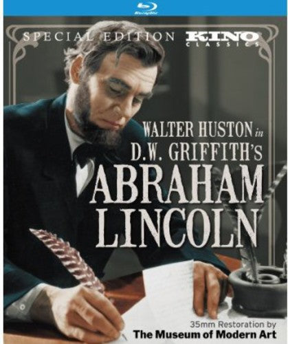 Abraham Lincoln