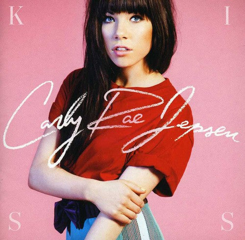 Carly Rae Jepsen - Kiss