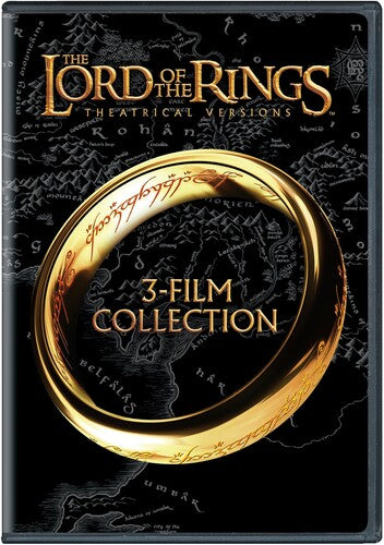 The Lord of The Rings: The Motion Picture