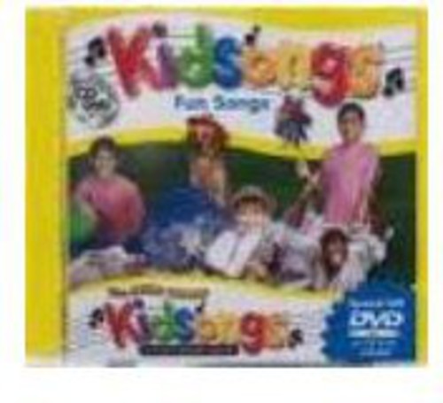 Kidsongs - Fun Songs Collection