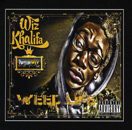Wiz Khalifa - Weed Life