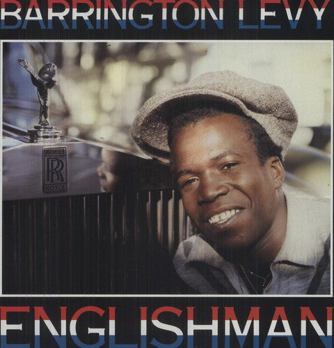 Barrington Levy - Englishman