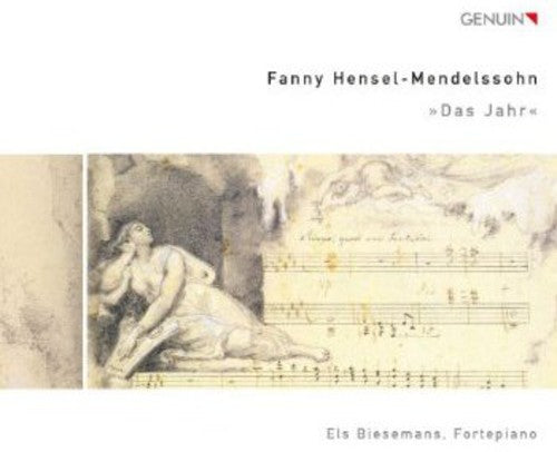 Hensel-Mendelssohn/ Biesemans - Das Jahr