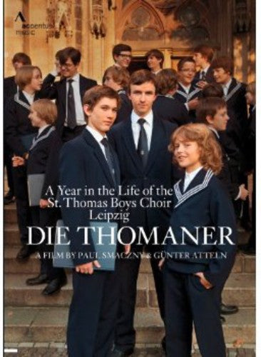 Die Thomaner