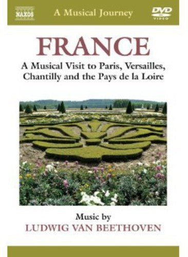 Musical Journey: France