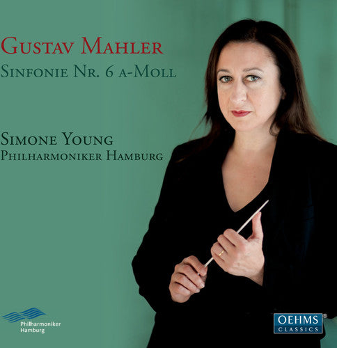 Mahler/ Philharmoniker Hamburg/ Young - Symphony No 6