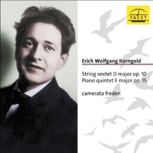 Korngold/ Freden