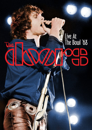 Doors: Live at Bowl '68