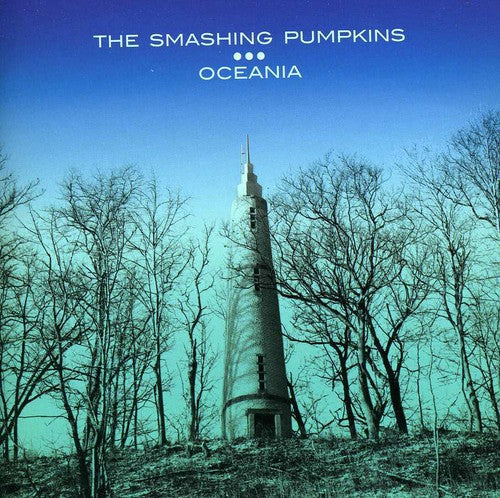 Smashing Pumpkins - Oceania