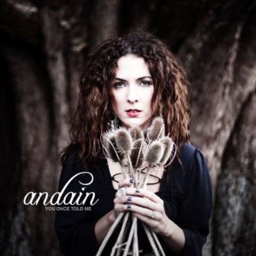 Andain - You Once Told Me
