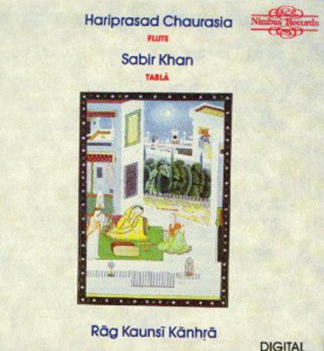 Hariprasad Chaurasia - Four Dhuns