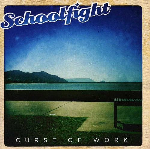 Schoolfight - Cold Devine