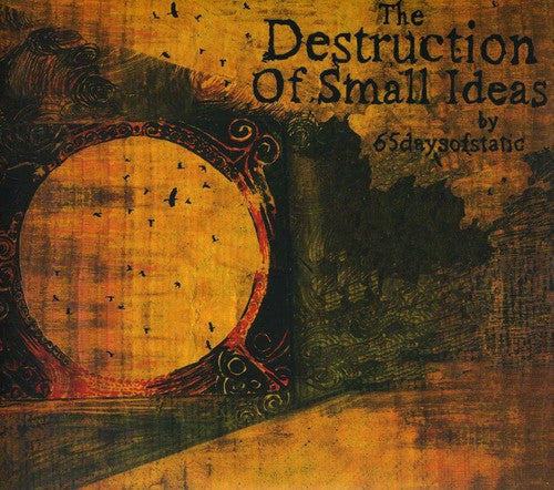 65daysofstatic - Destruction of Small Ideas