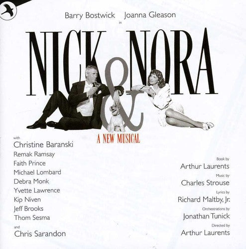 Nick & Nora/ O.B.C. - Nick & Nora / O.B.C.