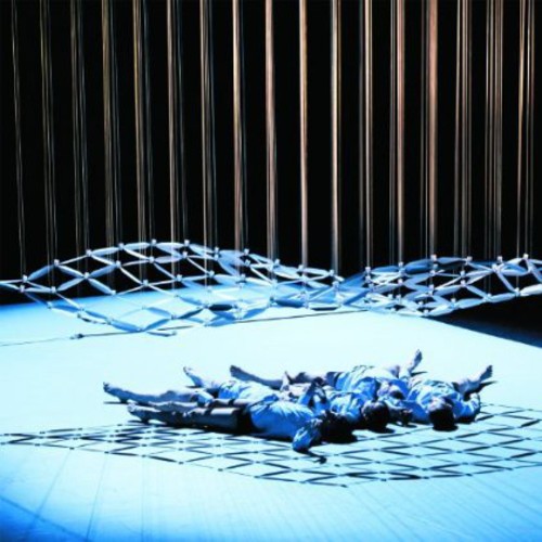 Oren Ambarchi Robin Fox - Connected