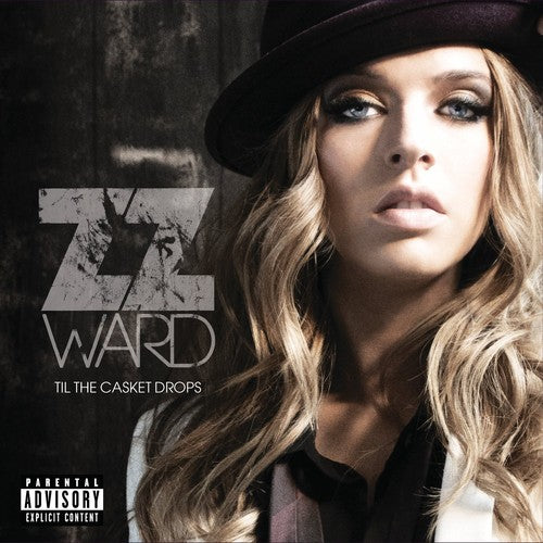 Zz Ward - Til the Casket Drops
